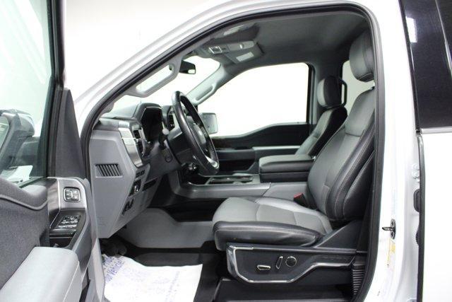 used 2022 Ford F-150 car, priced at $39,962
