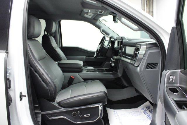 used 2022 Ford F-150 car, priced at $39,962
