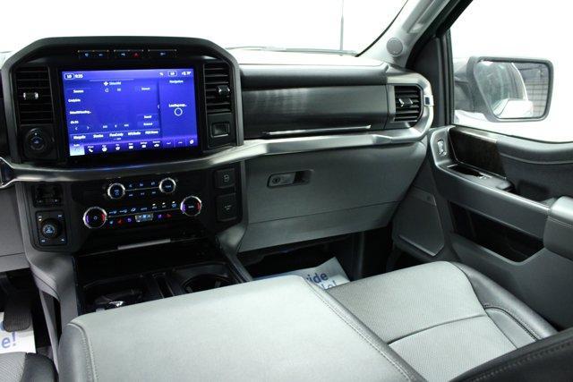 used 2022 Ford F-150 car, priced at $39,962