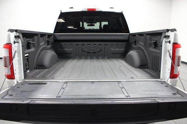 used 2022 Ford F-150 car, priced at $39,962