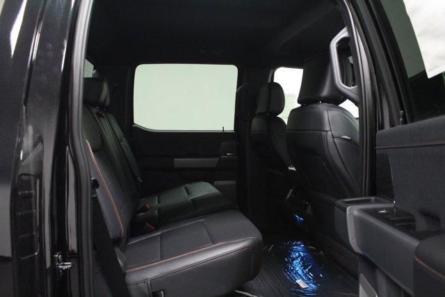 new 2025 Ford F-150 car, priced at $63,461