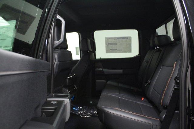 new 2025 Ford F-150 car, priced at $63,461