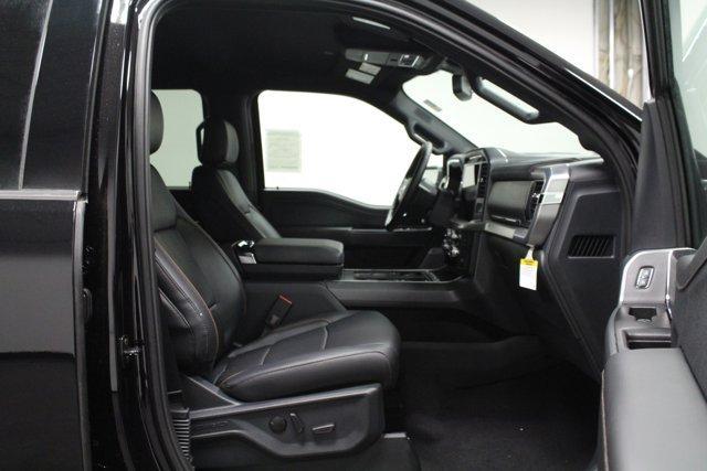 new 2025 Ford F-150 car, priced at $63,461
