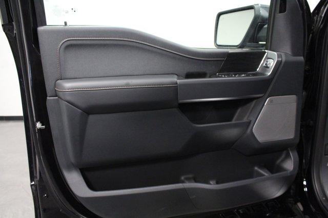 new 2025 Ford F-150 car, priced at $63,461