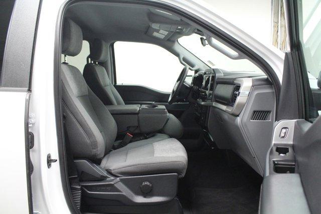 used 2023 Ford F-150 car, priced at $37,962