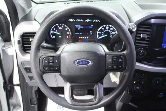 used 2023 Ford F-150 car, priced at $37,962