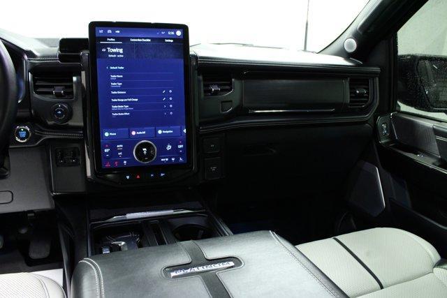 used 2022 Ford F-150 Lightning car, priced at $49,962