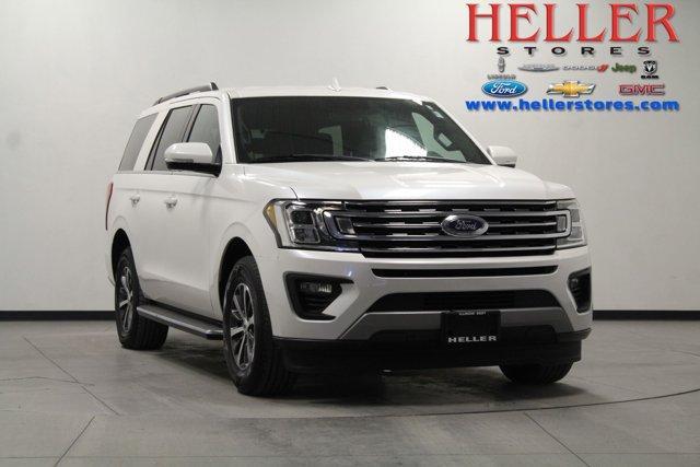 used 2019 Ford Expedition car, priced at $27,962