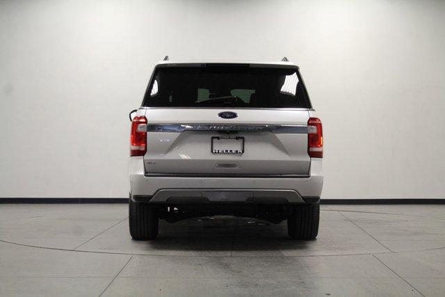 used 2019 Ford Expedition car, priced at $27,962