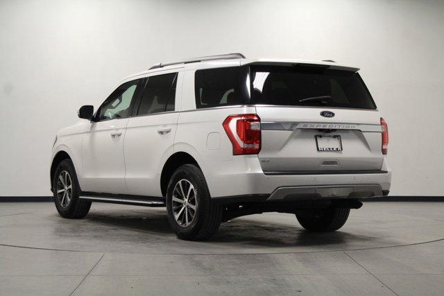 used 2019 Ford Expedition car, priced at $27,962