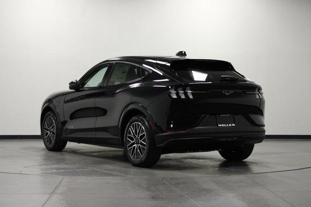 new 2025 Ford Mustang Mach-E car, priced at $45,462