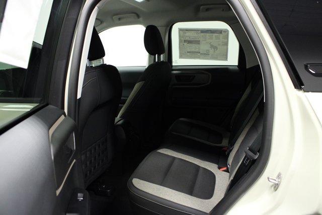 new 2025 Ford Bronco Sport car, priced at $31,291