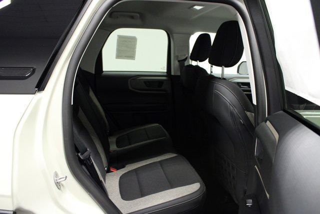 new 2025 Ford Bronco Sport car, priced at $31,291