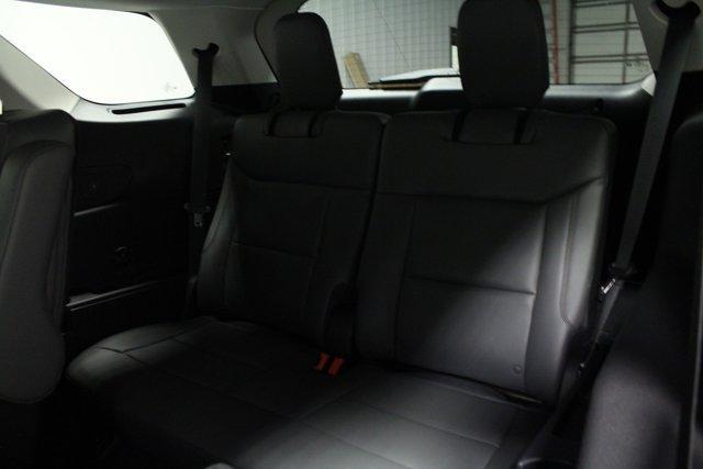 new 2025 Ford Explorer car, priced at $45,043
