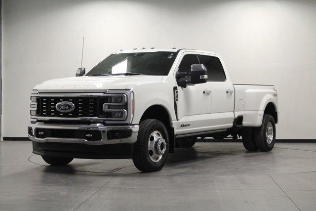 used 2023 Ford F-350 car, priced at $80,962