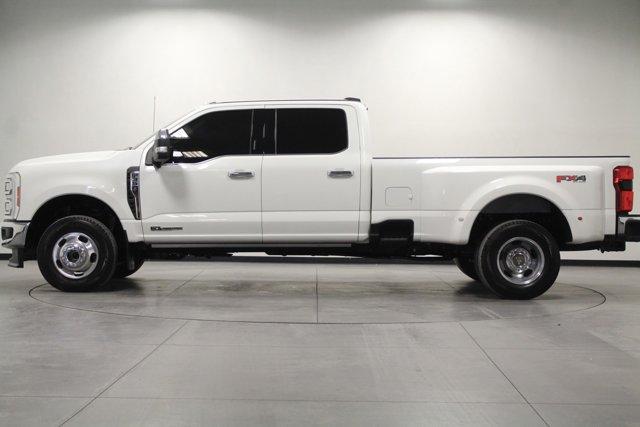 used 2023 Ford F-350 car, priced at $80,962