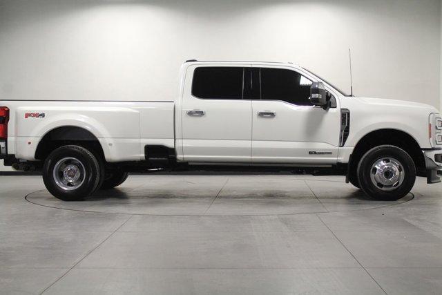 used 2023 Ford F-350 car, priced at $80,962