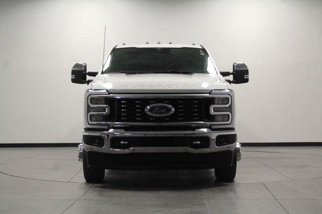 used 2023 Ford F-350 car, priced at $80,962