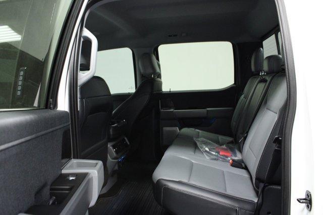 used 2021 Ford F-150 car, priced at $39,962