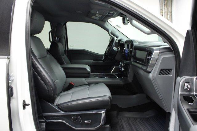 used 2021 Ford F-150 car, priced at $39,962