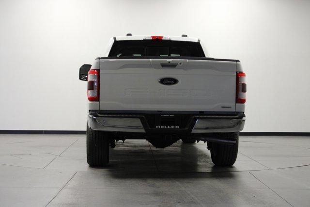 used 2021 Ford F-150 car, priced at $39,962
