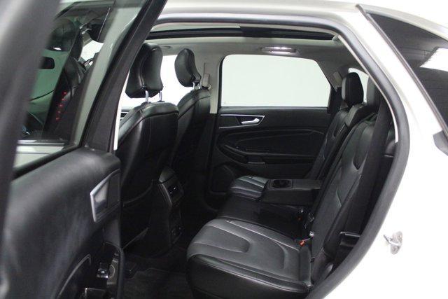 used 2015 Ford Edge car, priced at $11,962