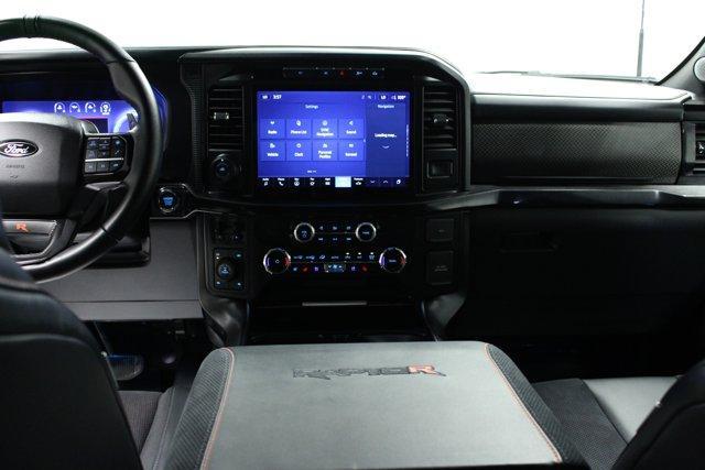 used 2024 Ford F-150 car, priced at $116,962