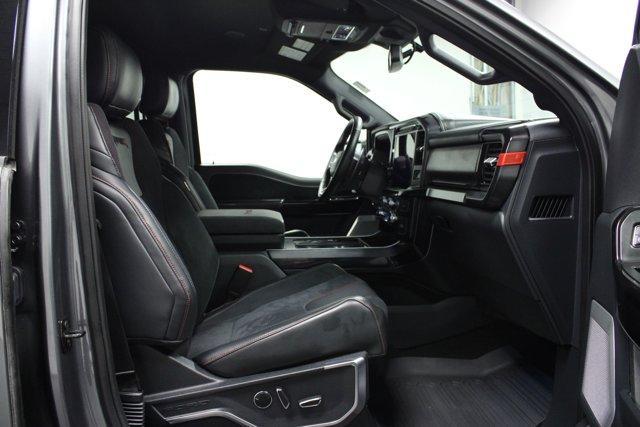 used 2024 Ford F-150 car, priced at $116,962