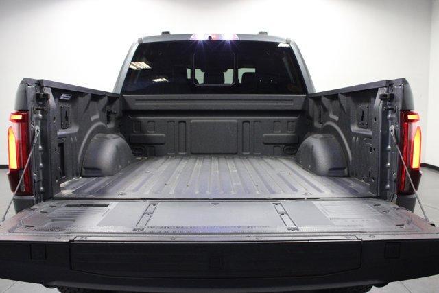 used 2024 Ford F-150 car, priced at $116,962