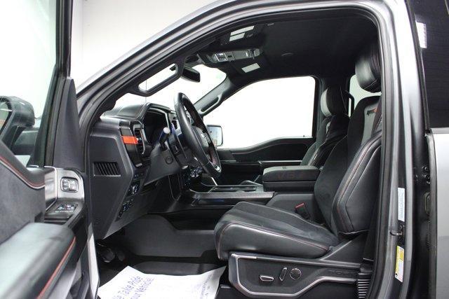 used 2024 Ford F-150 car, priced at $116,962