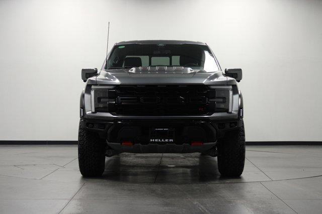 used 2024 Ford F-150 car, priced at $116,962