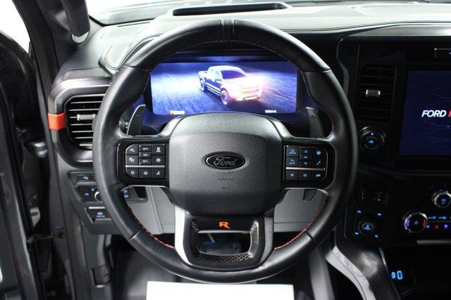 used 2024 Ford F-150 car, priced at $116,962