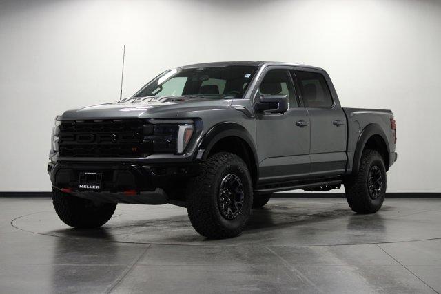 used 2024 Ford F-150 car, priced at $116,962