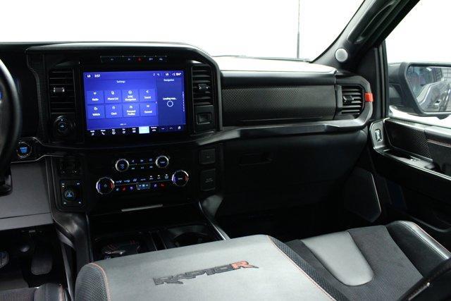 used 2024 Ford F-150 car, priced at $116,962