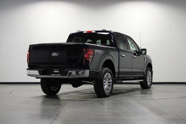 new 2025 Ford F-150 car, priced at $66,939
