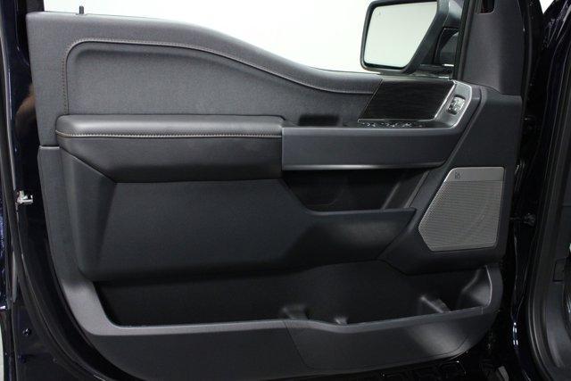 new 2025 Ford F-150 car, priced at $66,939