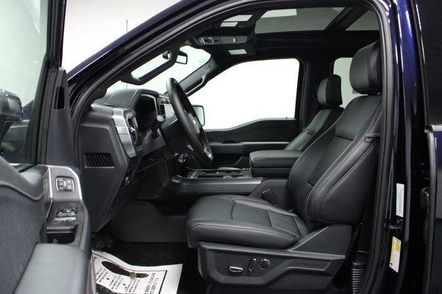 new 2025 Ford F-150 car, priced at $66,939