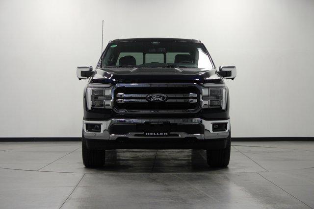 new 2025 Ford F-150 car, priced at $66,939