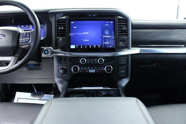 new 2025 Ford F-150 car, priced at $66,939