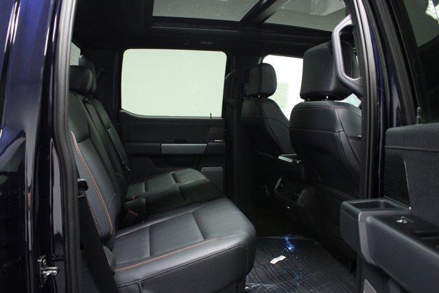 new 2025 Ford F-150 car, priced at $66,939