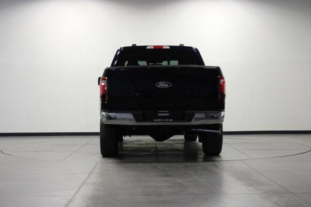 new 2025 Ford F-150 car, priced at $66,939