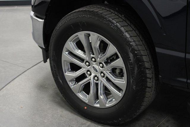 new 2025 Ford F-150 car, priced at $66,939