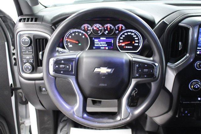 used 2021 Chevrolet Silverado 3500 car, priced at $44,962