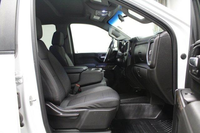 used 2021 Chevrolet Silverado 3500 car, priced at $44,962