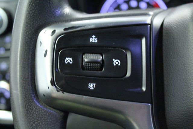 used 2021 Chevrolet Silverado 3500 car, priced at $44,962