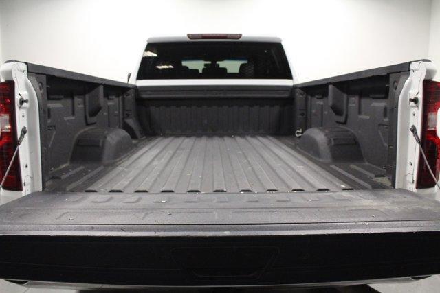used 2021 Chevrolet Silverado 3500 car, priced at $44,962