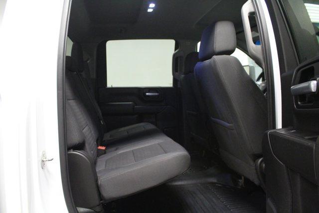 used 2021 Chevrolet Silverado 3500 car, priced at $44,962