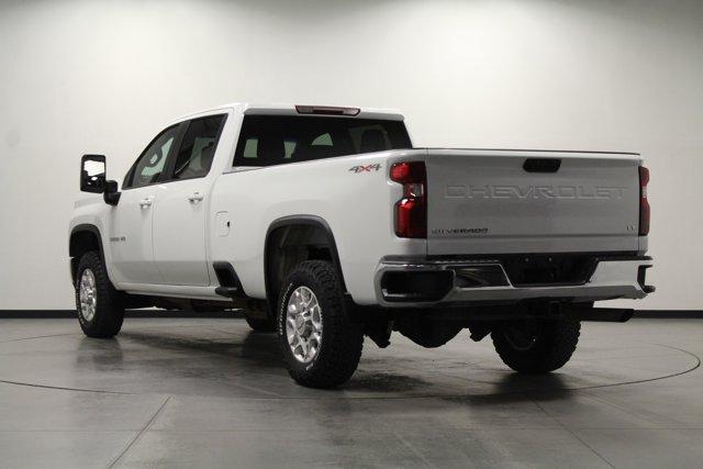 used 2021 Chevrolet Silverado 3500 car, priced at $44,962