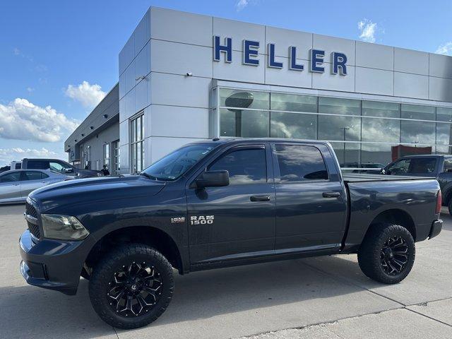 used 2014 Ram 1500 car