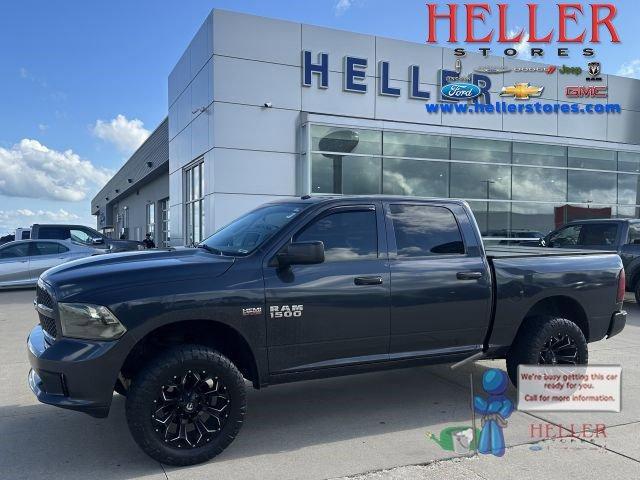 used 2014 Ram 1500 car